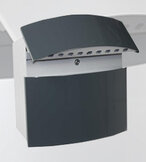 Safepost brievenbus  width=