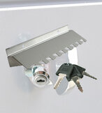 Bobi brievenbus accessoires  width=
