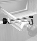 Brievenbusklem  width=