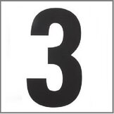 Grote huisnummers  width=