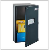 Pakketbrievenbus met pincode  width=