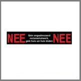 nee/nee stickers  width=