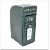 Ierse brievenbus  width=