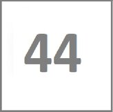 Antraciete huisnummers  width=