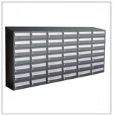 Brievenbussysteem  width=