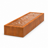 Waterornament tuin  width=