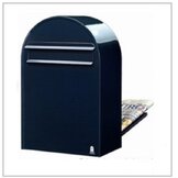 Hekwerk Brievenbus  width=