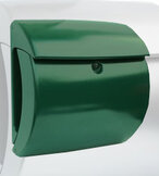 Burgwachter Brievenbus  width=