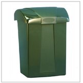 PTT Brievenbus  width=