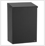 Pakketbus zonder slot  width=