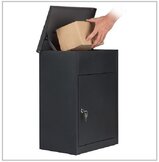 Pakketbus wandmontage  width=