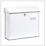 Wandbrievenbus  width=