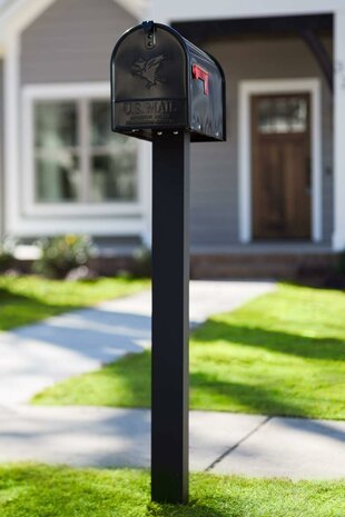 statief mailbox