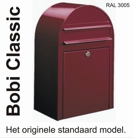 bobi classic brievenbus