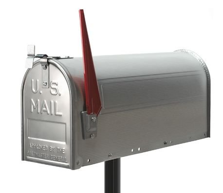 us mailbox amerikaans
