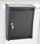 Brabantia-Brievenbus