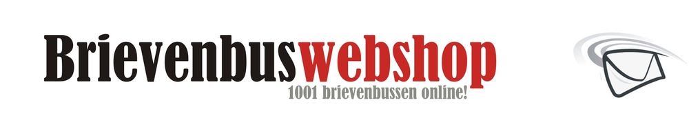 Postvanger SALE - Brievenbus Webshop