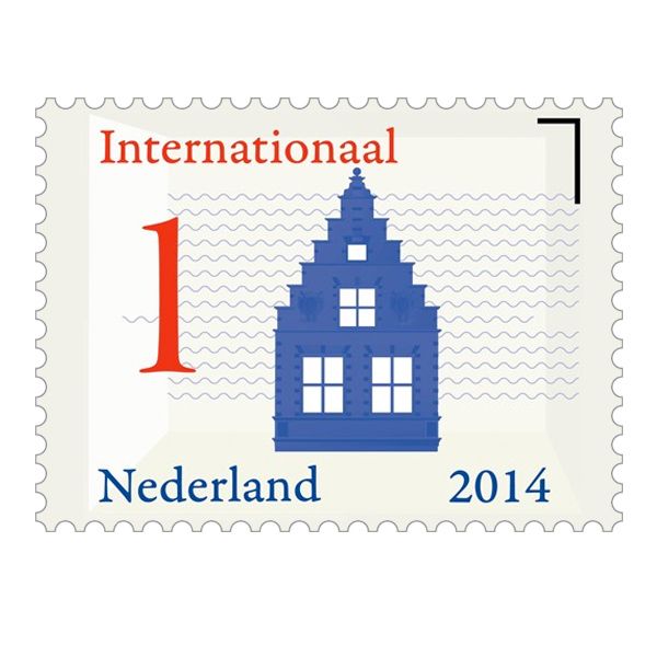 postzegel europa
