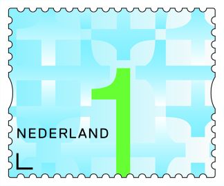 Prijs Postzegels in Brievenbus Webshop