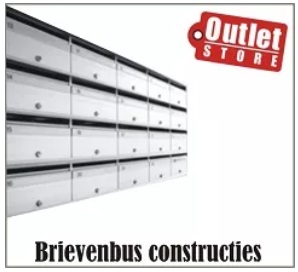 brievenbus constructies