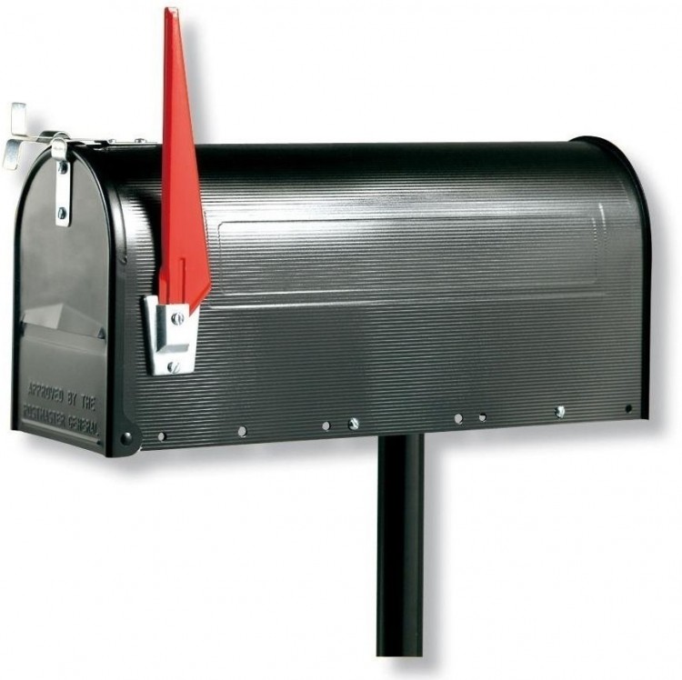 us mailbox amerikaanse brievenbus