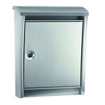 rvs brievenbus sevilla