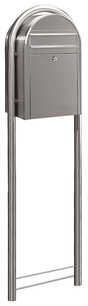 Brievenbus Bobi Classic Nordic + statief Nordic Brievenbus Bobi Classic Nordic + statief Nordic