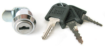 Brievenbus cilinderslot voor Bobi Grande en de Jumbo Brievenbus cilinderslot voor Bobi Grande en de Jumbo