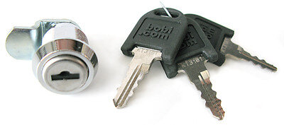 Brievenbus cilinderslot voor Bobi Classic, Duo, Trio Brievenbus cilinderslot voor Bobi Classic, Duo, Trio