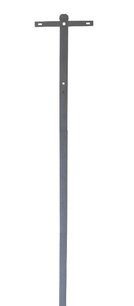 Ptt brievenbuspaal (Nieuwe stijl)  Ptt brievenbuspaal (Nieuwe stijl)