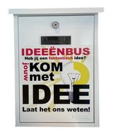 sterke ideeenbus wit