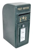 Ierse brievenbus