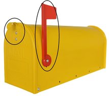B-keus-Amerikaanse-brievenbus-staal-geel
