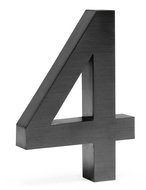 Huisnummer-3D-antraciet-nummer-4