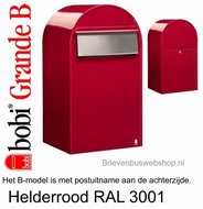 Grande B Helderrood 3001