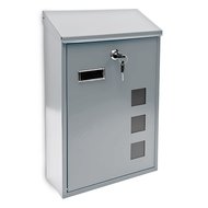 Aanbieding brievenbus Aanbieding brievenbus