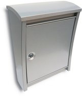 brievenbus brabantia rvs