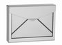 envelop brievenbus